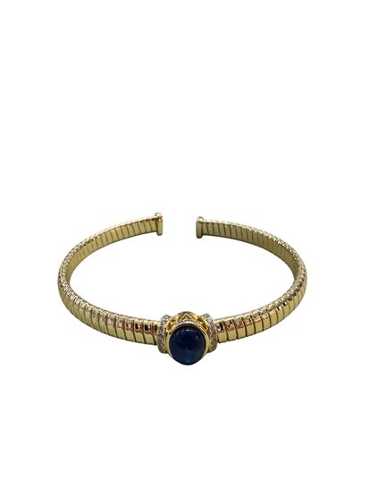 Bracciale Domar Donna in Ottone ipoallergenico Agata BZB129099 - BZB129099